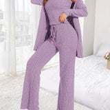 TELMA™ – CASUALT 3-DELT SÆT