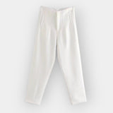 SIBEL™ – STILFULDE HVERDAGSBUKSER