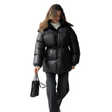 ANA™ | BUBBLE SUPER PUFF JAKKE