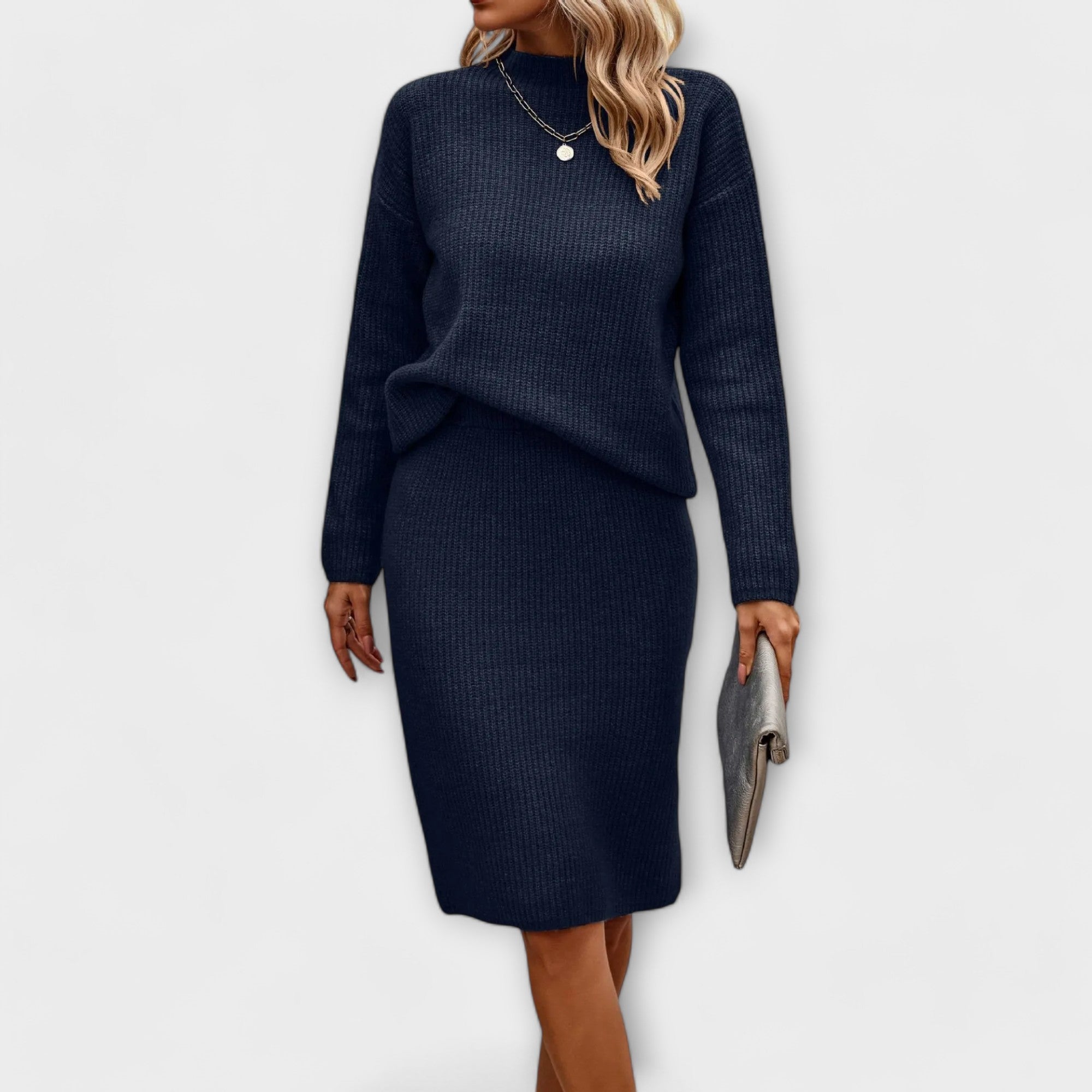 HELA™ – STRIKSÆT I TO DELE