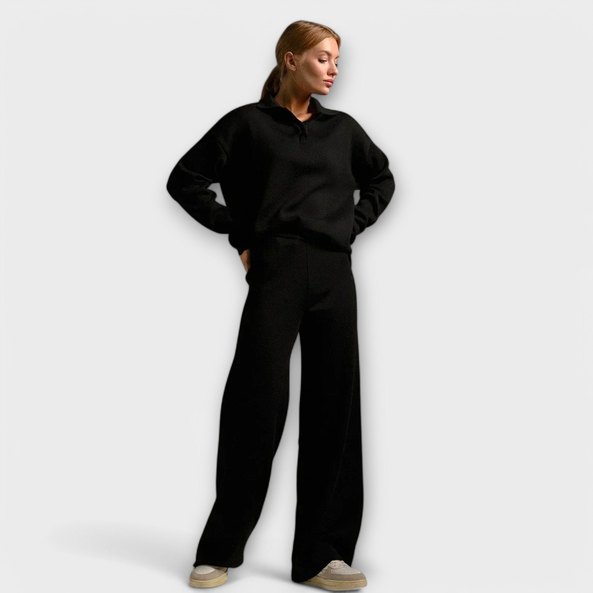 ANA™ – ELEGANT STRIKSÆT