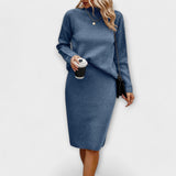 HELA™ – STRIKSÆT I TO DELE