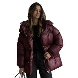 ANA™ | BUBBLE SUPER PUFF JAKKE