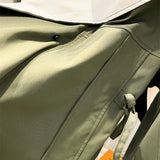 FIORE™ – LET OG VINDTÆT JAKKE MED FEMININT SNIT