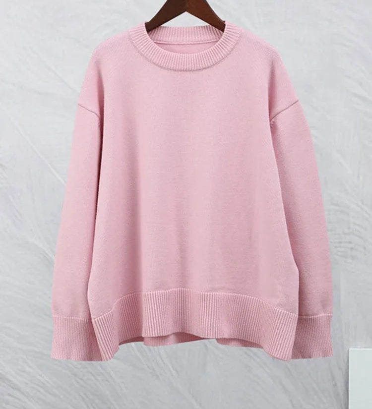 ARIA™ – BLØD STRIKTOP MED ELEGANT SILHUET