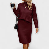 HELA™ – STRIKSÆT I TO DELE