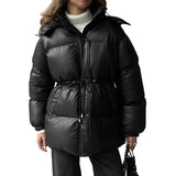 ANA™ | BUBBLE SUPER PUFF JAKKE