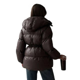 ANA™ | BUBBLE SUPER PUFF JAKKE