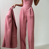 DOLCE™ – STILFULDT TRE-DELE-SÆT