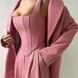 DOLCE™ – STILFULDT TRE-DELE-SÆT