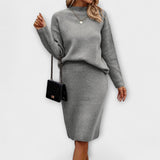 HELA™ – STRIKSÆT I TO DELE