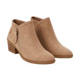 BARBARA™ – ENKELLAARZEN MED MIDLERSKAFT OG KOMFORT