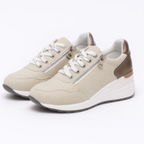 SOLARA™ – ORTOPÆDISKE KOMFORTSNEAKERS