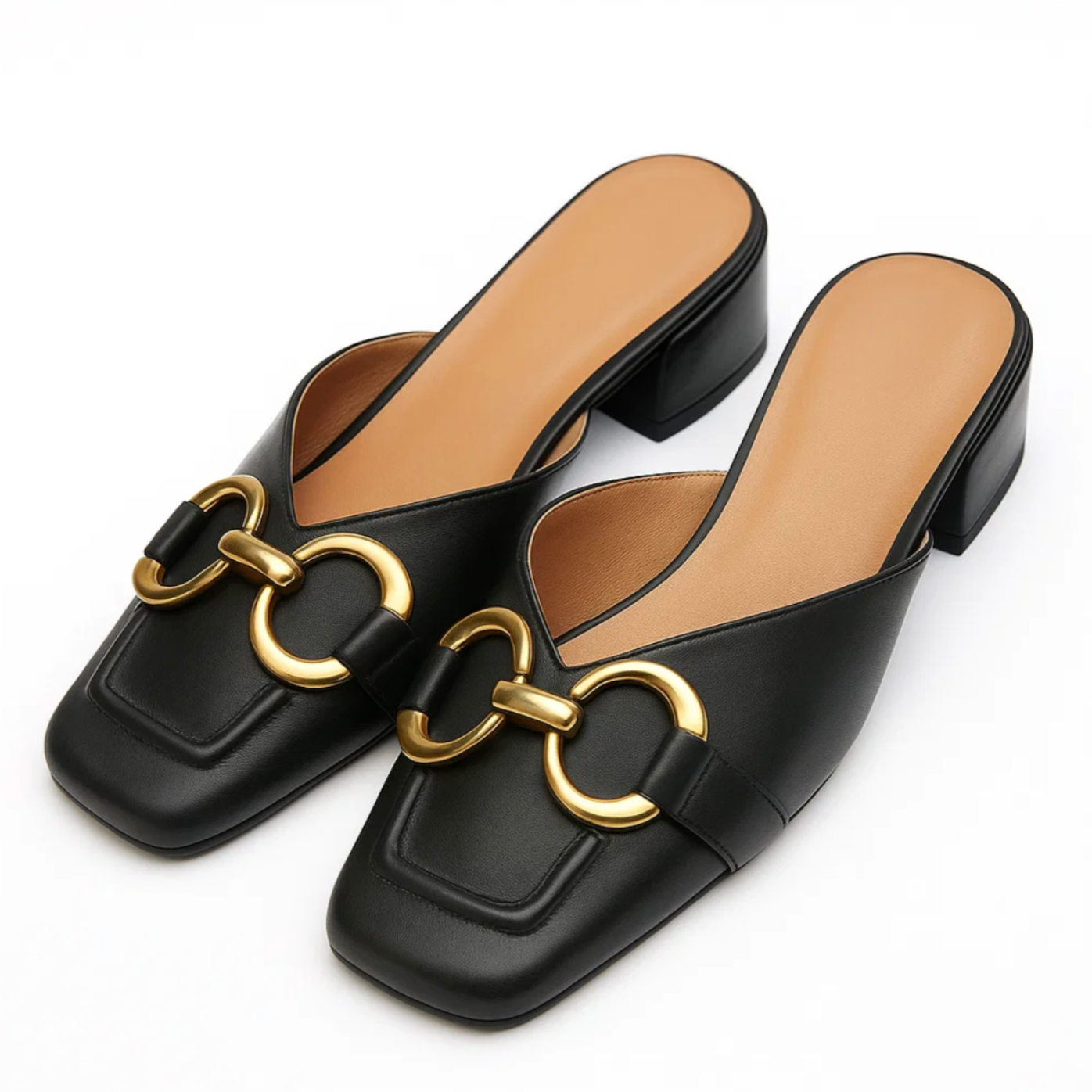 ESTRELA™ – ELEGANT LOAFER MED TIDLØST DESIGN