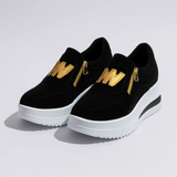 LUNNA™ – PLATFORM SNEAKERS MED STIL OG KOMFORT