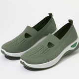 ELENA™ – ORTOPÆDISKE SNEAKERS MED PREMIUM KOMFORT OG STØTTE