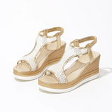 SOFIA™ – ORTOPÆDISKE MESH SANDALER MED TOTAL KOMFORT