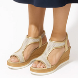 SOFIA™ – ORTOPÆDISKE MESH SANDALER MED TOTAL KOMFORT