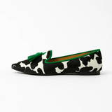 COWBOY™ – LOAFER MED WESTERN-DETALJER OG URBANT ELEGANT LOOK