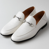 MODÉVO™ – LOAFERS MED ELITEPRINT OG MODERNE ELEGANCE