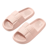 AURA™ – SLIDES MED SKY-BLØD STØDDÆMPNING