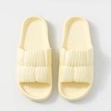 AURA™ – SLIDES MED SKY-BLØD STØDDÆMPNING