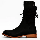 REBEL™ – LÆDERSTØVLER