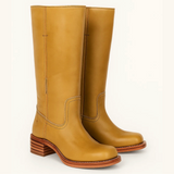 GRACE™ – DAMESTØVLER TIL EFTERÅRET