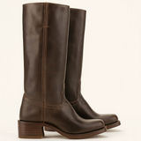 GRACE™ – DAMESTØVLER TIL EFTERÅRET