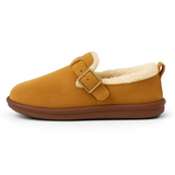 LIORA™ – ELEGANTE OG KOMFORTABLE TRÆSKO