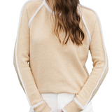 ELLE™ – VARM RULLEKRAVE-SWEATER