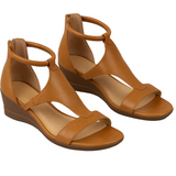 MIRA™ – SANDALER MED STROP-DESIGN OG MODERNE ELEGANCE