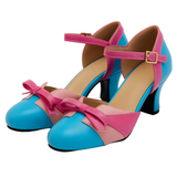 LIVIA™ – PASTELFARVEDE HÆLE MED BLØD ELEGANCE