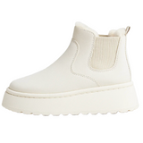 NORDICA™ – VARME FLEECEFOREDE STØVLER