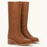 GRACE™ – DAMESTØVLER TIL EFTERÅRET