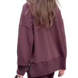 VALERIA™ – LUKSURIØST STRIKSÆT MED FEMININ ELEGANCE