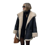 VITÓRIA™ – LÆDERJAKKE