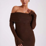 ASTELLA™ – GLITRENDE PAILETTKJOLE MED UIMODSTÅELIG UDSTRÅLING