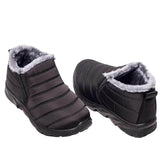 MAX™ – VARME STØVLER TIL HVERDAGSBRUG