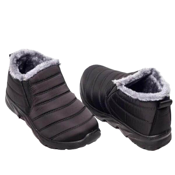 MAX™ – VARME STØVLER TIL HVERDAGSBRUG