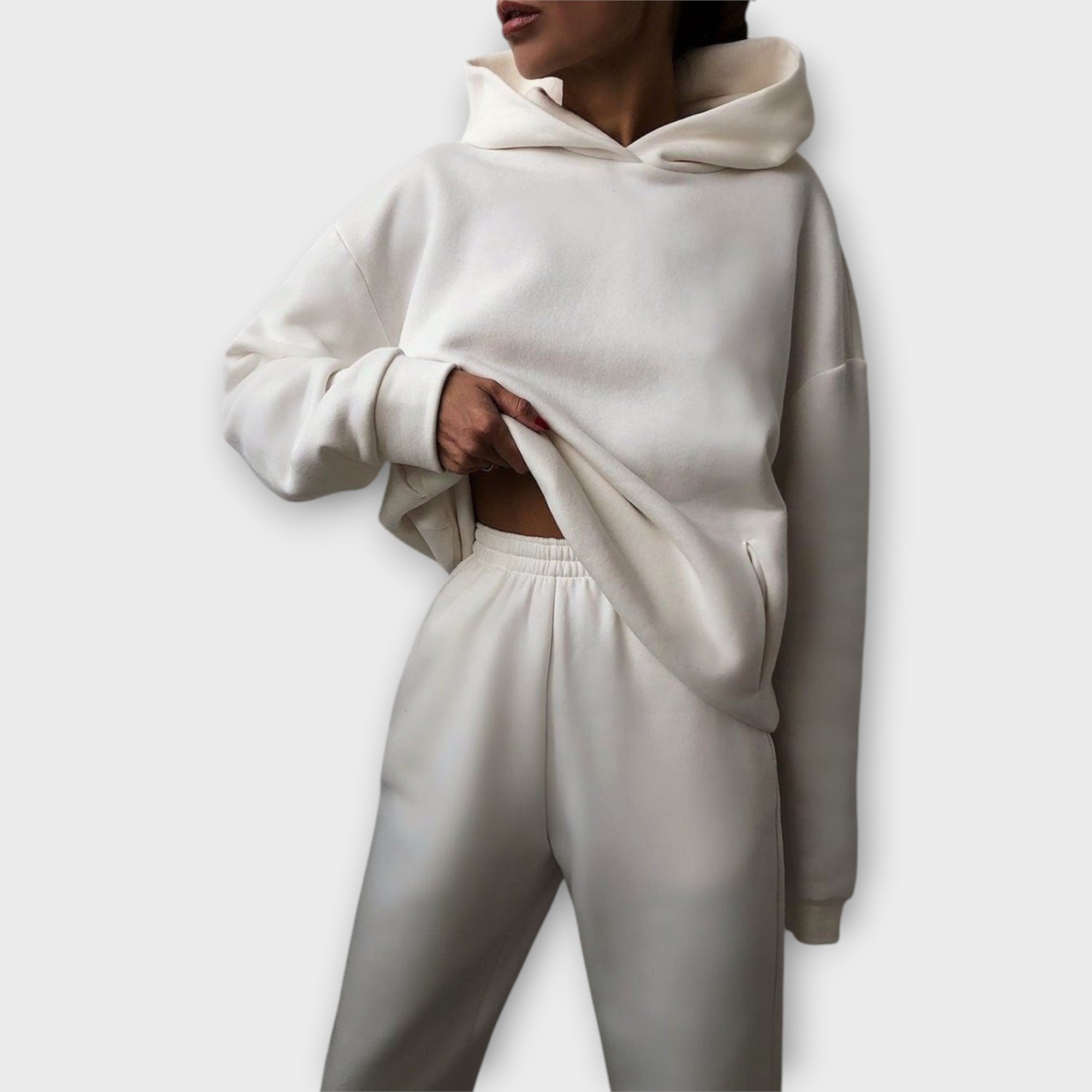 LIV™ – SÆT MED HÆTTE OG MODERNE KOMFORT