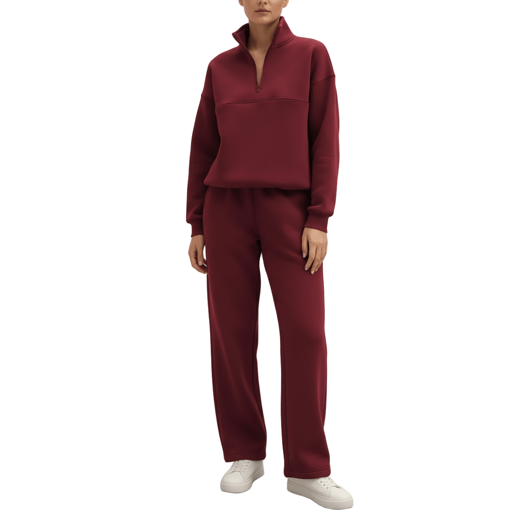 ZAVELLI™ – FEMININT SÆT MED ELEGANT PASFORM