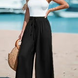 LIV™ – ELEGANTE FORÅRSBUKSER