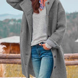 NORDIQ™ | MERYL – LET &amp; ELEGANT FRACKE TIL OVERGANGSSÆSONEN