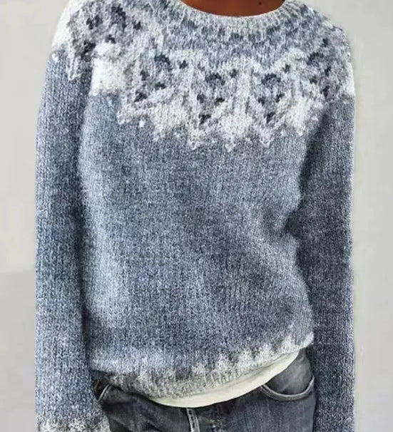 FREYA™ – ELEGANT STRIK I NORDISK STIL