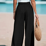 LIV™ – ELEGANTE FORÅRSBUKSER