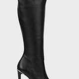 MIRIAM™ – ELEGANTE LÆDERSTØVLE