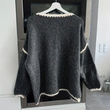 USALDA™ – COZY STRIKTRØJE