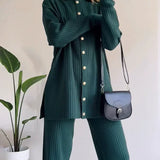 NEUSA™ – ELEGANT OG HYGGE-LÆKKERT SÆT