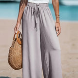 LIV™ – ELEGANTE FORÅRSBUKSER